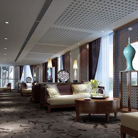 Jingzhai Hotel Suzhou  Eksteriør billede