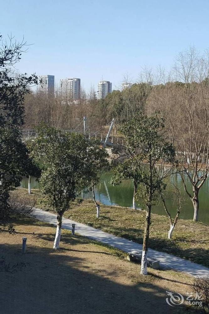 Jingzhai Hotel Suzhou  Eksteriør billede